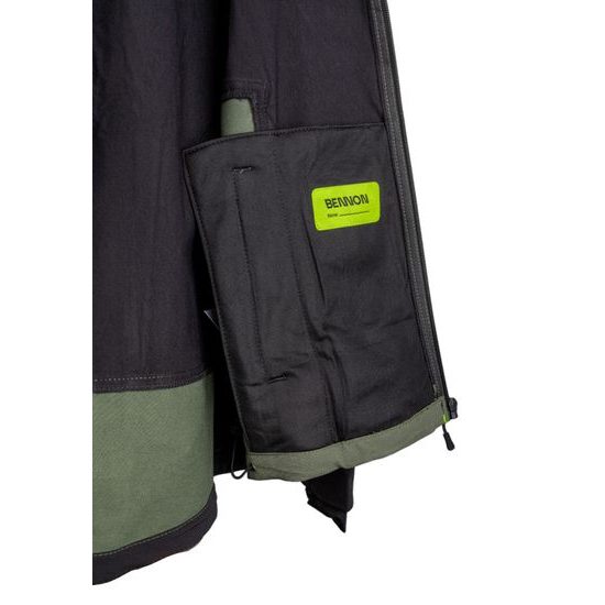 EREBOS FÉRFI MUNKAKABÁT - MUNKÁS DZSEKIK - MUNKARUHÁZAT