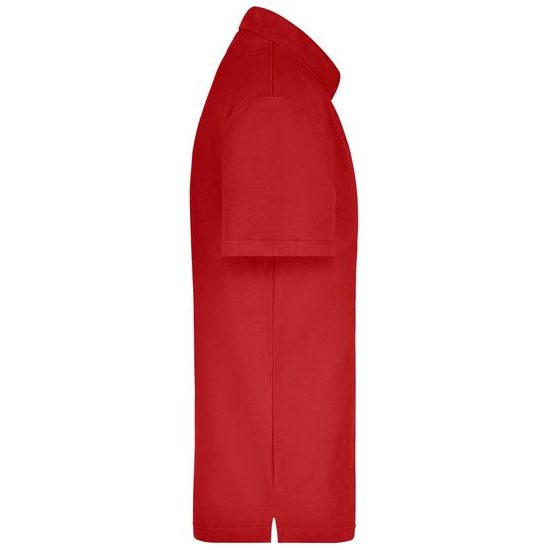 PÁNSKÁ POLOKOŠILE S KAPSIČKOU JN026 - POLOKOŠILE S KRÁTKÝM RUKÁVEM - OBLEČENÍ