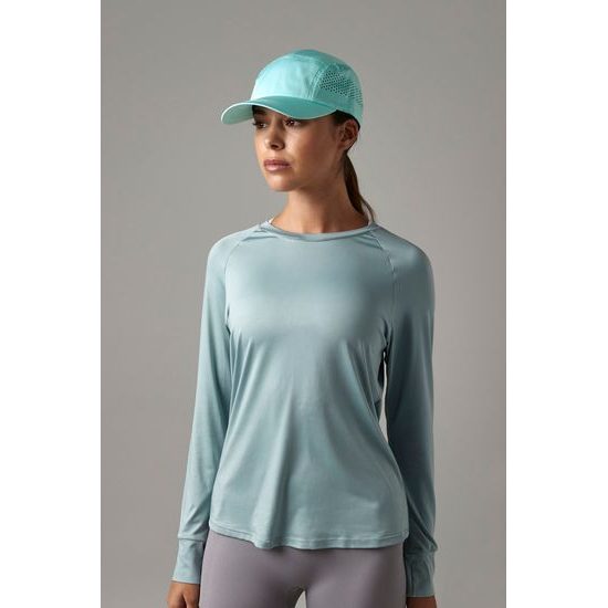 LEHKÁ SPORTOVNÍ KŠILTOVKA - SPORTOVNÍ - KŠILTOVKY A ČEPICE