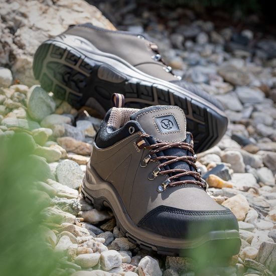 NÍZKA PRACOVNÁ OBUV GRINDLOW O2 - NÍZKA OBUV - OBUV