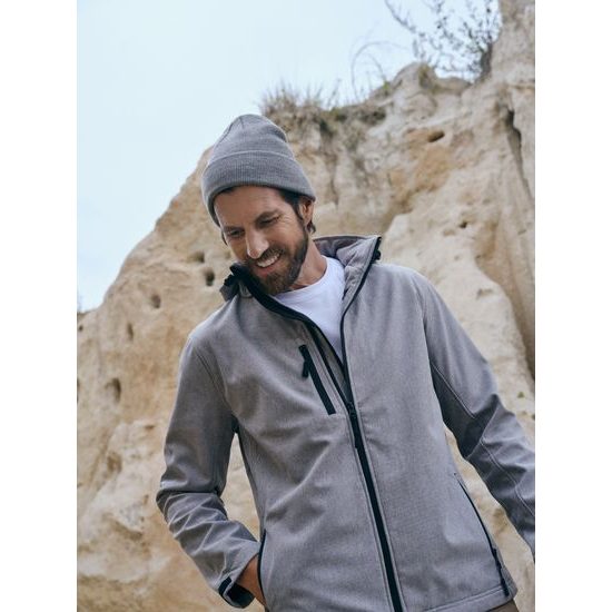 FÉRFI SOFTSHELL FELSŐ PERFORMANCE - SOFTSHELL DZSEKIK - SPORTRUHÁZAT