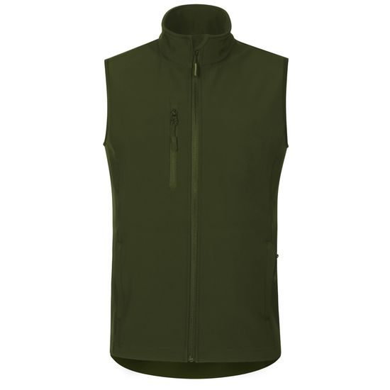TRAIL FÉRFI SOFTSHELL MELLÉNY - SOFTSHELL MELLÉNYEK - RUHÁZAT