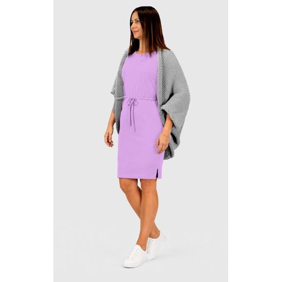 MODELKA MERIA 170 CM A MÁ NA SEBE VEĽKOSŤ M. - SVETRE - OBLEČENIE