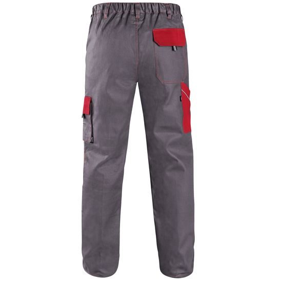 PANTALONI DE LUCRU CXS LUXY JOSEF - PANTALONI FĂRĂ BRETELE - HAINE DE LUCRU