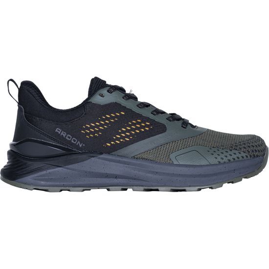 OUTDOOROVÁ OBUV ARDON ULTRITE AIR LOW - TREKOVÁ OBUV - OBUV