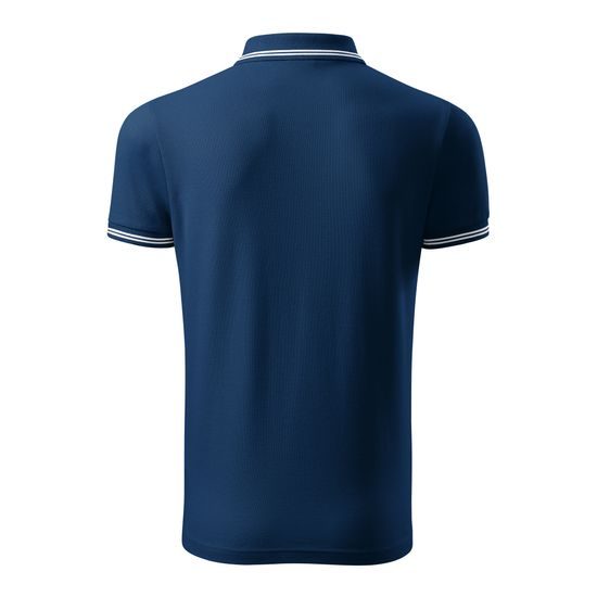 TRICOU DE BĂRBAȚI POLO URBAN - TRICOURI POLO - ÎMBRĂCĂMINTE