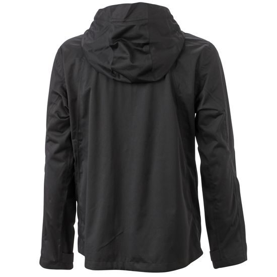 FÉRFI SOFTSHELL KAPUCNIS KABÁT JN1098 - SOFTSHELL DZSEKIK - SPORTRUHÁZAT