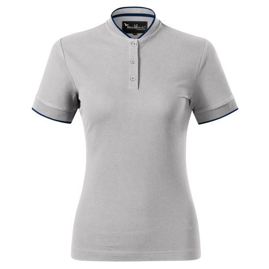 TRICOU POLO FEMEI DIAMOND - TRICOURI POLO - ÎMBRĂCĂMINTE