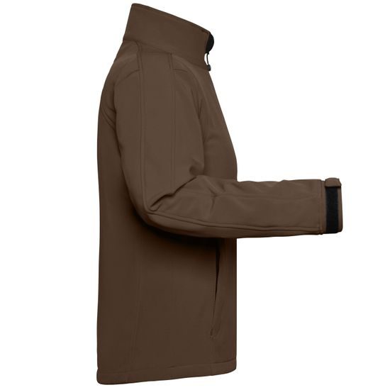 NŐI SOFTSHELL KABÁT JN137 - SOFTSHELL DZSEKIK - RUHÁZAT