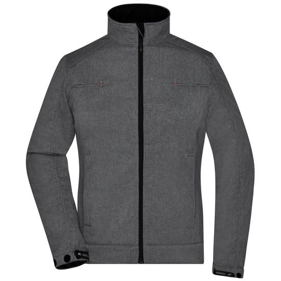 NŐI SOFTSHELL KABÁT JN1087 - SOFTSHELL DZSEKIK - RUHÁZAT