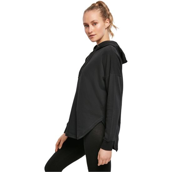 DAMEN OVERSIZE SWEATSHIRT - SWEATSHIRTS OHNE REISSVERSCHLUSS - KLEIDUNG