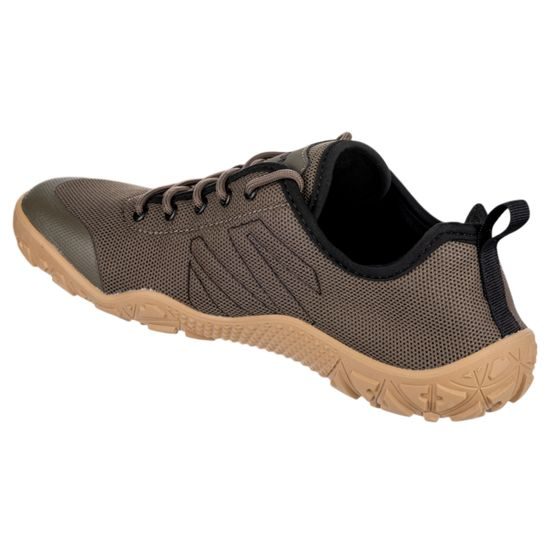 ÎNCĂLȚĂMINTE BAREFOOT CASUAL BREEZE - CASUAL, HOBBY SAU DE ORAȘ - ÎNCĂLŢĂMINTE