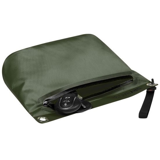 ÖVTÁSKA DRYBAG CIPZÁRRAL - UTAZÓTÁSKÁK - TÁSKÁK ÉS HÁTIZSÁKOK