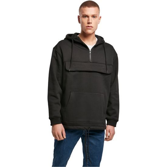 HERREN-SWEATSHIRT ZUM ÜBERZIEHEN - SWEATSHIRTS OHNE REISSVERSCHLUSS - KLEIDUNG