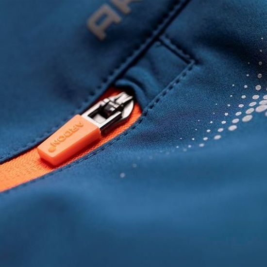 PANTALONI SOFTSHELL BĂRBAȚI ARDON CREATRON - PANTALONI SOFTSHELL - ÎMBRĂCĂMINTE