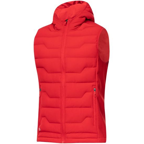 VESTĂ HIBRID BĂRBAȚI ARDON NYPAXX - VESTE MATLASATE - ÎMBRĂCĂMINTE