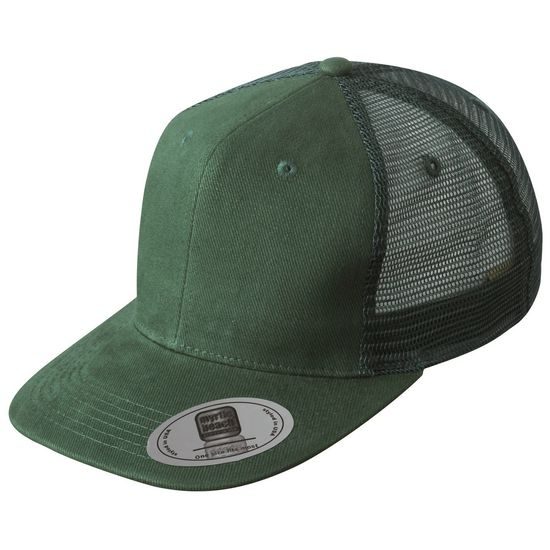 SAPKA EGYENES SZEMELLENZŐVEL MB6509 - EGYENES SILTTEL - BASEBALL SAPKÁK ÉS SAPKÁK