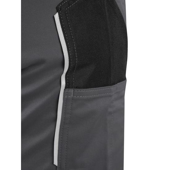 DAMEN-ARBEITSSHORTS CXS SOLIS FLEX - ARBEITSSHORTS - ARBEITS KLEIDUNG