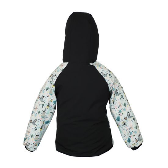 KINDER SOFTSHELLJACKE - KINDERJACKEN - KINDER KLEIDUNG