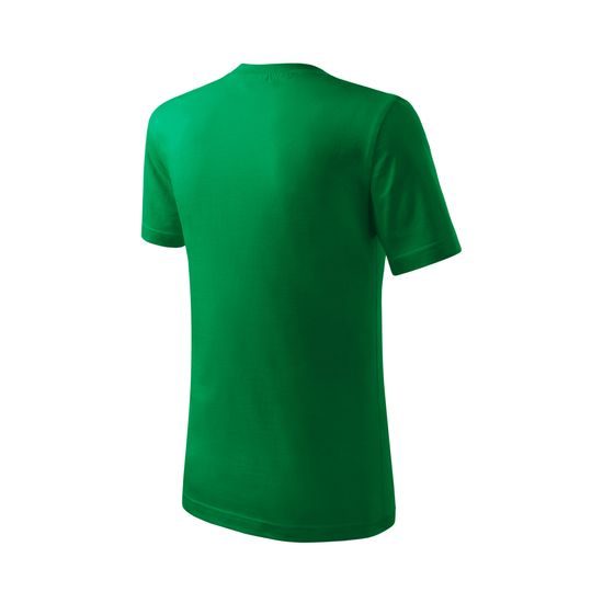 TRICOU PENTRU COPII CLASSIC NEW - TRICOURI PENTRU COPII - ÎMBRĂCĂMINTE PENTRU COPII