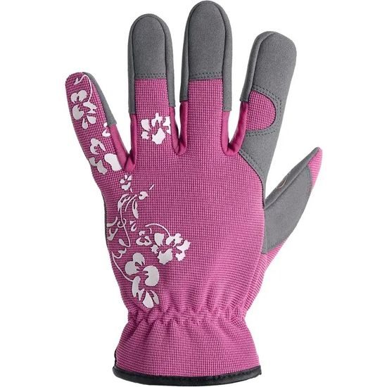 DAMEN ARBEITSHANDSCHUHE PICEA - ALLROUND-HANDSCHUHE - ARBEITS KLEIDUNG