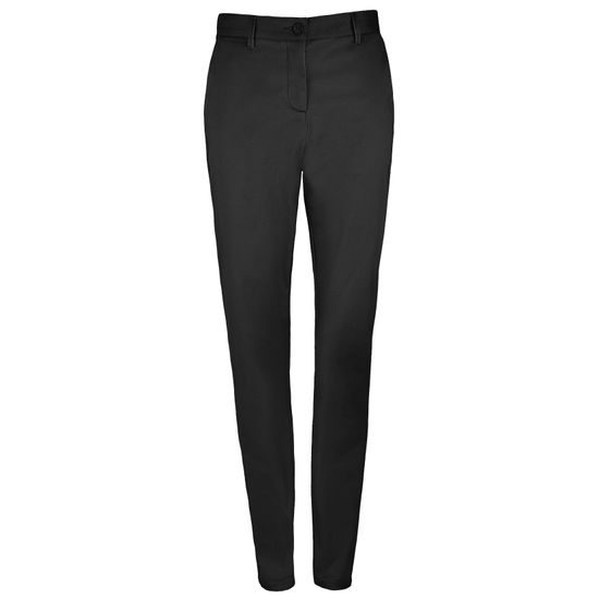 DAMEN CHINOHOSE JARED - CHINOS - KLEIDUNG