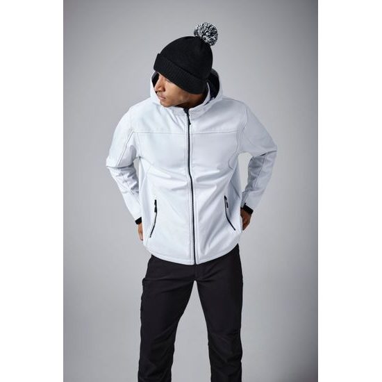 TÉLI SAPKA POMPONNAL SNOWSTAR RECYCLED - SAPKÁK POMPOMMAL - BASEBALL SAPKÁK ÉS SAPKÁK