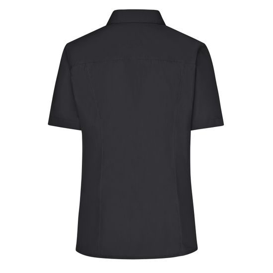 DAMEN KURZARMHEMD JN643 - KURZARM HEMDEN - KLEIDUNG