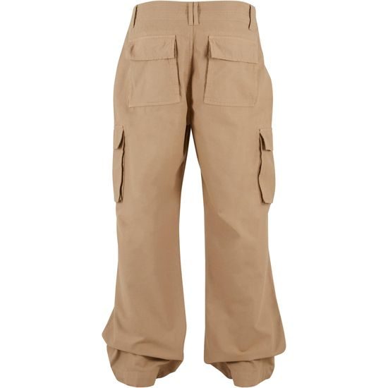 PANTALONI CARGO BĂRBĂTEȘTI - PANTALONI CARGO - ÎMBRĂCĂMINTE