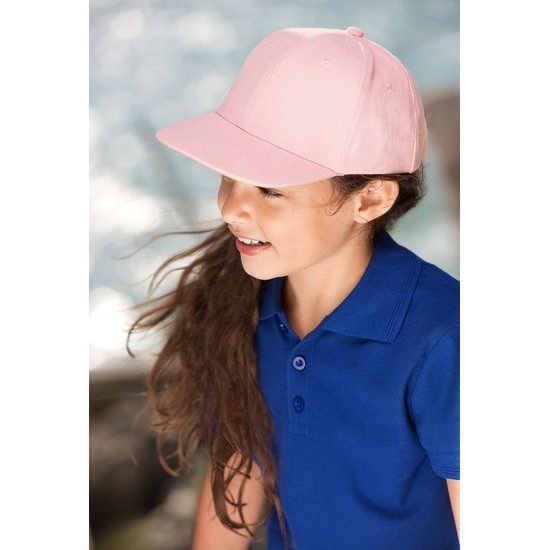 KINDER POLO-SHIRT PIQUE POLO - KINDER T-SHIRTS - KINDER KLEIDUNG