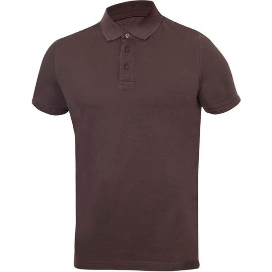 TRICOU POLO BĂRBĂTESC ARDON ZIDYN - TRICOURI POLO - ÎMBRĂCĂMINTE