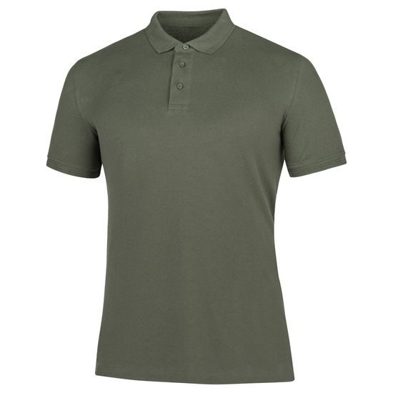 TRICOU POLO BĂRBĂTESC ARDON ZIDYN - TRICOURI POLO - ÎMBRĂCĂMINTE