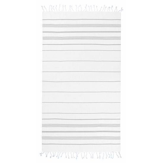 PLÁŽOVÁ OSUŠKA HAMAM SULTAN - PLÁŽOVÉ OSUŠKY - DOMÁCNOSŤ