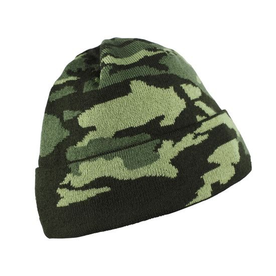 CĂCIULĂ CAMUFLAJ PENTRU COPII - ȘEPCI ȘI CĂCIULI PENTRU COPII - ÎMBRĂCĂMINTE PENTRU COPII