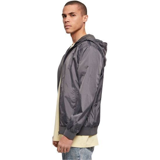 HERREN-WINDJACKE - JACKEN - KLEIDUNG