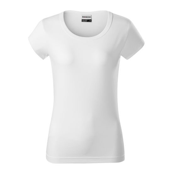 DAMEN T-SHIRT RESIST HEAVY - KURZARM-T-SHIRTS - KLEIDUNG