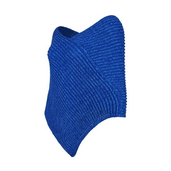 PLETENÉ PONČO - SVETRY - OBLEČENÍ