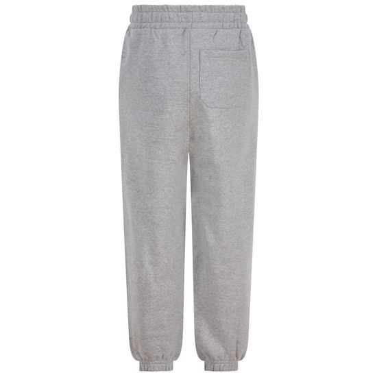 FENNTARTHATÓ ANYAGOKBÓL KÉSZÜLT GYERMEK MELEGÍTŐNADRÁG - GYERMEK MELEGÍTŐK ÉS RÖVIDNADRÁGOK - GYERMEKRUHÁZAT