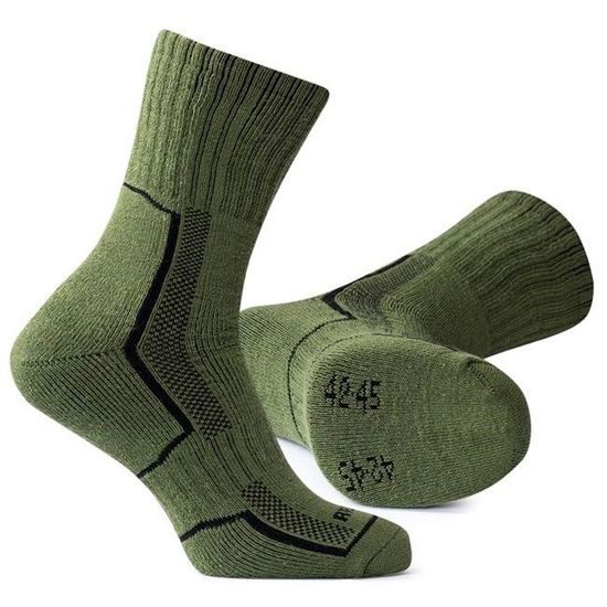 THERMOSOCKEN HUNT - THERMOSOCKEN - SPORT KLEIDUNG