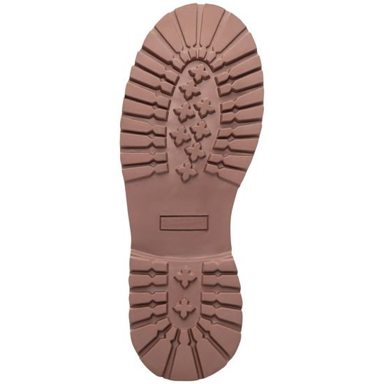 BOCANCI DIN PIELE UNISEX DE IARNĂ TIP FERMIER - BOCANCI ȘI GHETE CLASICE - ÎNCĂLŢĂMINTE