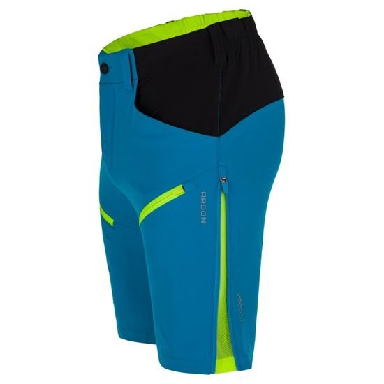 FÉRFI SOFTSHELL RÖVIDNADRÁG ARDON CITYCONIC - SPORTOS RÖVIDNADRÁGOK - SPORTRUHÁZAT