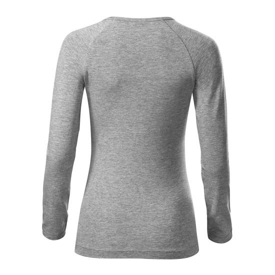 NŐI HOSSZÚ ÚJJÚ PÓLÓ ELEGANCE - HOSSZÚ UJJÚ PÓLÓK - RUHÁZAT