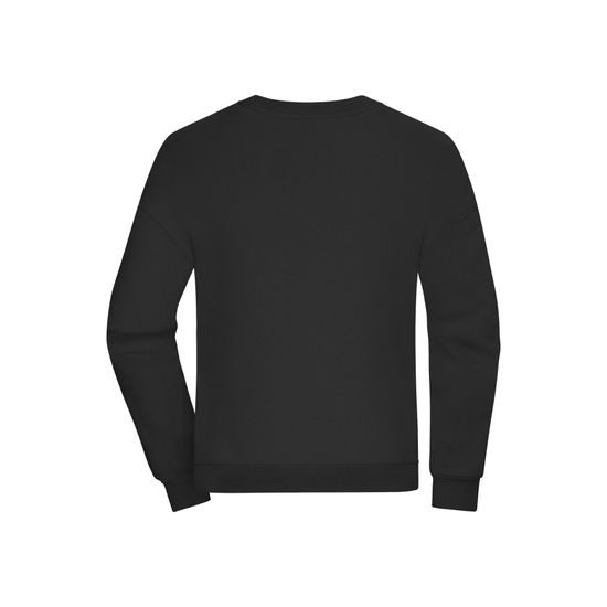 HANORAC OVERSIZE UNISEX - HANORACE SPORT FĂRĂ FERMOAR - ECHIPAMENT SPORTIV