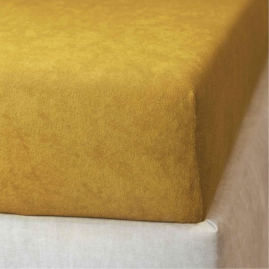 FROTTEE SPANNBETTLAKEN - BETTLAKEN - HAUSHALT