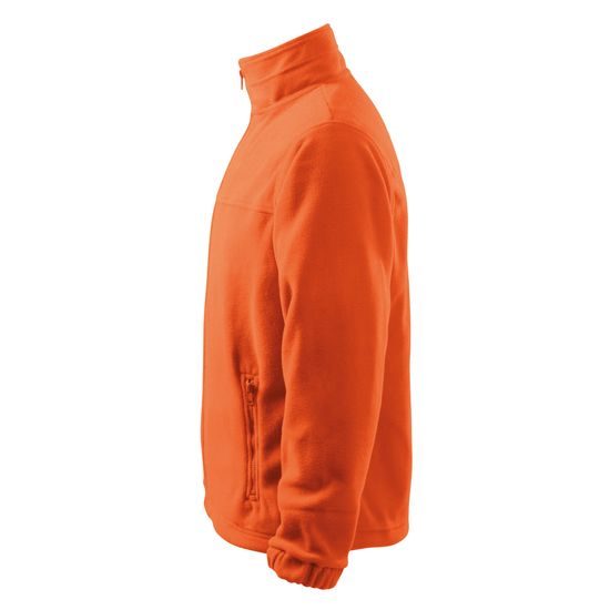 FÉRFI FLEECE FELSŐ JACKET - FLEECE PULÓVEREK - RUHÁZAT