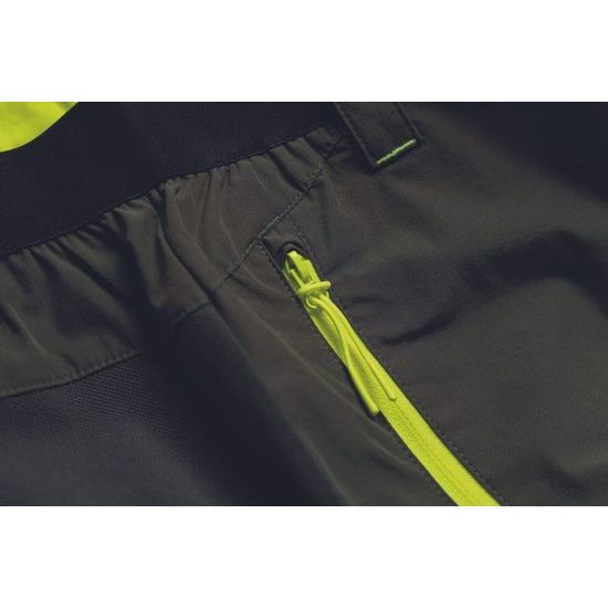 VOĽNOČASOVÉ NOHAVICE L-SURE ELIAS - OUTDOOROVÉ NOHAVICE - ŠPORTOVÉ OBLEČENIE