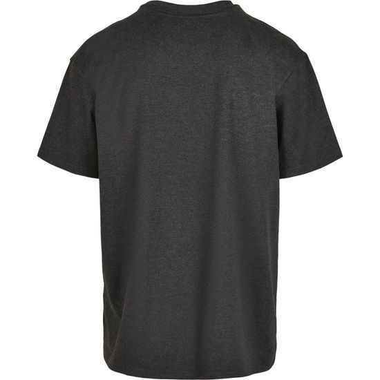 PÁNSKÉ TRIČKO HEAVY OVERSIZE TEE - TRIČKA S KRÁTKÝM RUKÁVEM - OBLEČENÍ