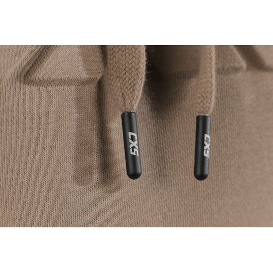 MIKINA S KAPUCŇOU CXS ALTON - MIKINY CEZ HLAVU - OBLEČENIE