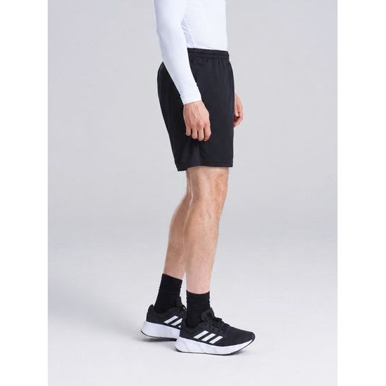 PANTALONI SCURȚI FUNCȚIONALI COOL PENTRU BĂRBAȚI - PANTALONI SPORT SCURȚI - ECHIPAMENT SPORTIV