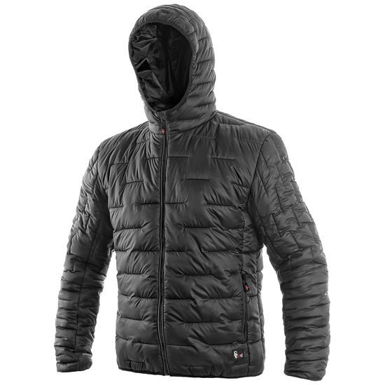 HERREN WINTER STEPPJACKE LOUISIANA - STEPP- UND DAUNENJACKEN - KLEIDUNG